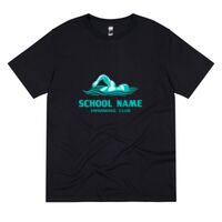 Thread Project Unisex Summer Tee Thumbnail