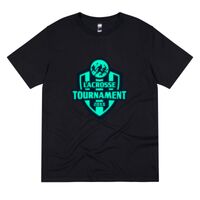Thread Project Unisex Summer Tee Thumbnail