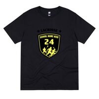Thread Project Unisex Summer Tee Thumbnail