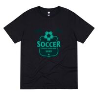 Thread Project Unisex Summer Tee Thumbnail