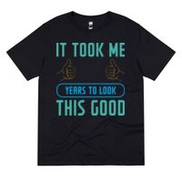 Thread Project Unisex Summer Tee Thumbnail