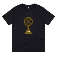 Thread Project Unisex Summer Tee Thumbnail