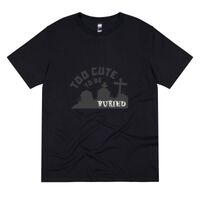 Thread Project Unisex Summer Tee Thumbnail