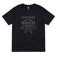 Thread Project Unisex Summer Tee Thumbnail