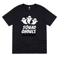 Thread Project Unisex Summer Tee Thumbnail