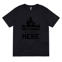 Thread Project Unisex Summer Tee Thumbnail