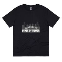 Thread Project Unisex Summer Tee Thumbnail