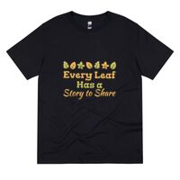 Thread Project Unisex Summer Tee Thumbnail