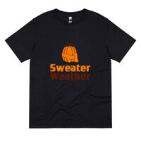 Thread Project Unisex Summer Tee Thumbnail