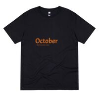 Thread Project Unisex Summer Tee Thumbnail