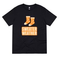 Thread Project Unisex Summer Tee Thumbnail