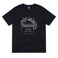 Thread Project Unisex Summer Tee Thumbnail