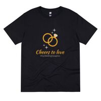 Thread Project Unisex Summer Tee Thumbnail