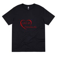 Thread Project Unisex Summer Tee Thumbnail