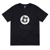 Thread Project Unisex Summer Tee Thumbnail