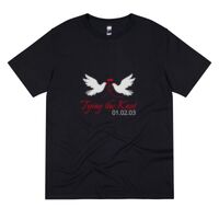 Thread Project Unisex Summer Tee Thumbnail