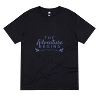 Thread Project Unisex Summer Tee Thumbnail