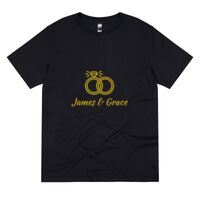 Thread Project Unisex Summer Tee Thumbnail