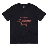 Thread Project Unisex Summer Tee Thumbnail