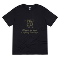 Thread Project Unisex Summer Tee Thumbnail