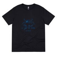 Thread Project Unisex Summer Tee Thumbnail