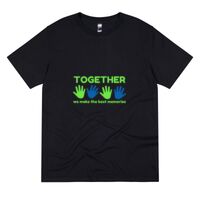 Thread Project Unisex Summer Tee Thumbnail