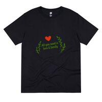 Thread Project Unisex Summer Tee Thumbnail