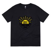 Thread Project Unisex Summer Tee Thumbnail