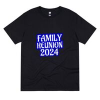 Thread Project Unisex Summer Tee Thumbnail