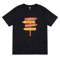 Thread Project Unisex Summer Tee Thumbnail