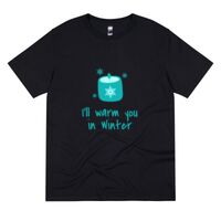 Thread Project Unisex Summer Tee Thumbnail