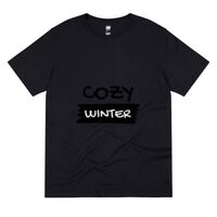 Thread Project Unisex Summer Tee Thumbnail