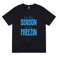 Thread Project Unisex Summer Tee Thumbnail