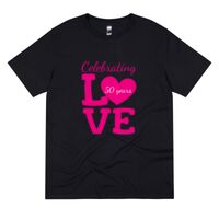 Thread Project Unisex Summer Tee Thumbnail