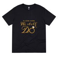 Thread Project Unisex Summer Tee Thumbnail