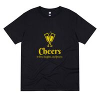 Thread Project Unisex Summer Tee Thumbnail