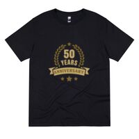 Thread Project Unisex Summer Tee Thumbnail