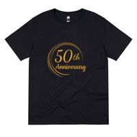 Thread Project Unisex Summer Tee Thumbnail