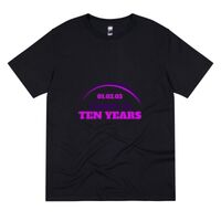 Thread Project Unisex Summer Tee Thumbnail