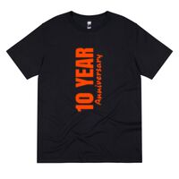 Thread Project Unisex Summer Tee Thumbnail