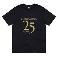 Thread Project Unisex Summer Tee Thumbnail