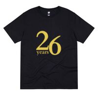 Thread Project Unisex Summer Tee Thumbnail