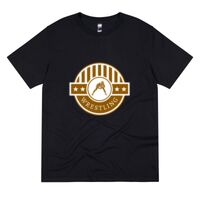 Thread Project Unisex Summer Tee Thumbnail