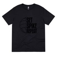 Thread Project Unisex Summer Tee Thumbnail