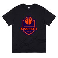 Thread Project Unisex Summer Tee Thumbnail
