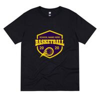 Thread Project Unisex Summer Tee Thumbnail