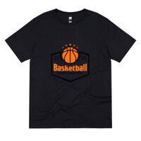 Thread Project Unisex Summer Tee Thumbnail