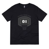 Thread Project Unisex Summer Tee Thumbnail