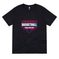 Thread Project Unisex Summer Tee Thumbnail