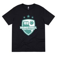 Thread Project Unisex Summer Tee Thumbnail